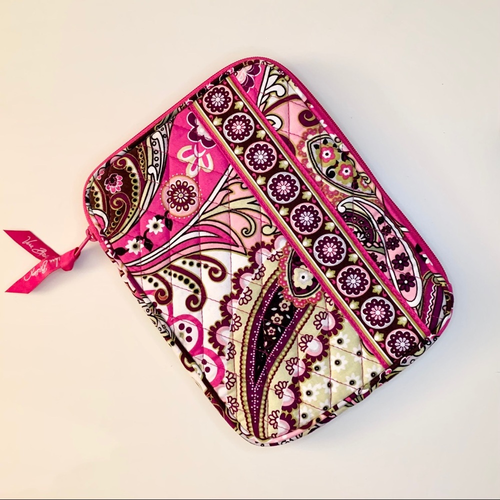 🟡3 for $15🟡 Vera Bradley Small Tablet Case